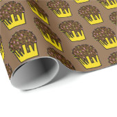 ラッピング紙 ラッピングペーパー (ロールコーナー)