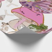 ラッピング紙 ラッピングペーパー (角)