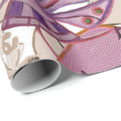 ラッピング紙 ラッピングペーパー (ロールコーナー)