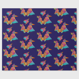 ラッピング紙 ラッピングペーパー