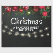 ラッピング紙 ラッピングペーパー (フラット)