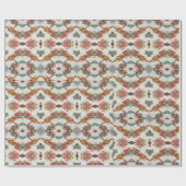 ラッピング紙 ラッピングペーパー (フラット)