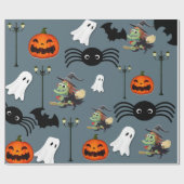 ラッピング紙 ラッピングペーパー (フラット)