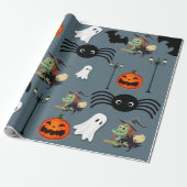 ラッピング紙 ラッピングペーパー (アンロールド)