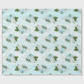 ラッピング紙 ラッピングペーパー (フラット)