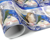 ラッピング紙 ラッピングペーパー (ロールコーナー)