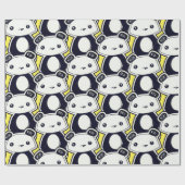 ラッピング紙 ラッピングペーパー (フラット)