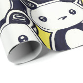 ラッピング紙 ラッピングペーパー (ロールコーナー)