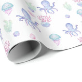 ラッピング紙 ラッピングペーパー (ロールコーナー)