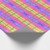 ラッピング紙 ラッピングペーパー (角)