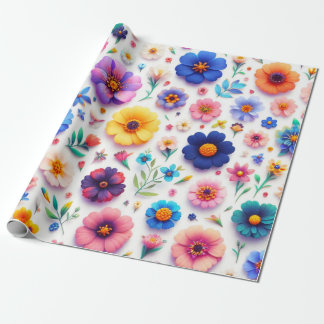 ラッピング紙 ラッピングペーパー