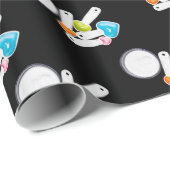 ラッピング紙 ラッピングペーパー (ロールコーナー)