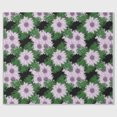 ラッピング紙 ラッピングペーパー (フラット)