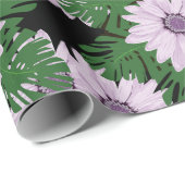 ラッピング紙 ラッピングペーパー (ロールコーナー)