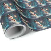 ラッピング紙 ラッピングペーパー (ロールコーナー)