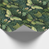 ラッピング紙 ラッピングペーパー (角)