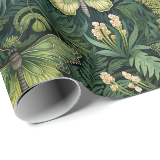 ラッピング紙 ラッピングペーパー (ロールコーナー)