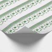 ラッピング紙 ラッピングペーパー (角)