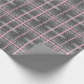 ラッピング紙 ラッピングペーパー (角)