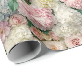 ラッピング紙 ラッピングペーパー (ロールコーナー)