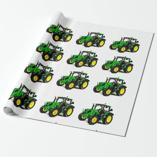 ラッピング紙 ラッピングペーパー (アンロールド)