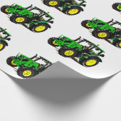 ラッピング紙 ラッピングペーパー (角)