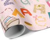 ラッピング紙 ラッピングペーパー (ロールコーナー)