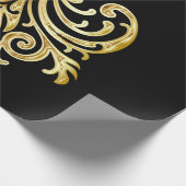 ラッピング紙 ラッピングペーパー (角)