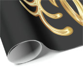 ラッピング紙 ラッピングペーパー (ロールコーナー)