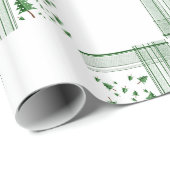 ラッピング紙 ラッピングペーパー (ロールコーナー)