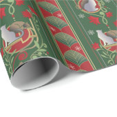 ラッピング紙 ラッピングペーパー (ロールコーナー)