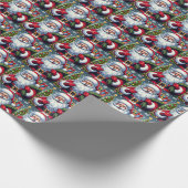 ラッピング紙 ラッピングペーパー (角)