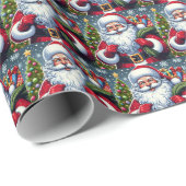 ラッピング紙 ラッピングペーパー (ロールコーナー)