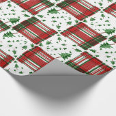 ラッピング紙 ラッピングペーパー (角)