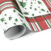 ラッピング紙 ラッピングペーパー (ロールコーナー)