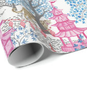 ラッピング紙 ラッピングペーパー (ロールコーナー)