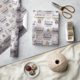 ラッピング紙 ラッピングペーパー