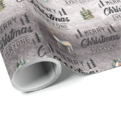 ラッピング紙 ラッピングペーパー (ロールコーナー)