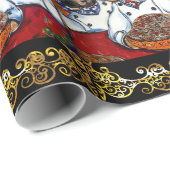 ラッピング紙 ラッピングペーパー (ロールコーナー)