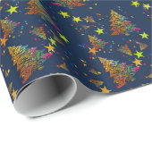 ラッピング紙 ラッピングペーパー (ロールコーナー)