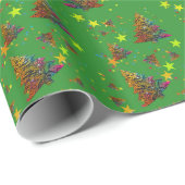 ラッピング紙 ラッピングペーパー (ロールコーナー)