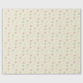 ラッピング紙 ラッピングペーパー (フラット)