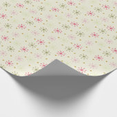 ラッピング紙 ラッピングペーパー (角)