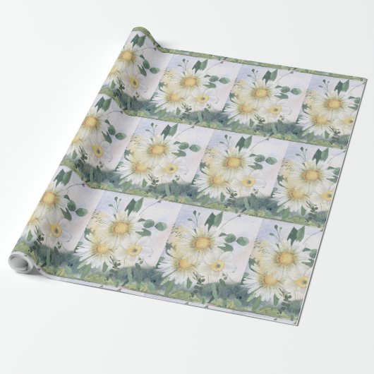 ラッピング紙 ラッピングペーパー (アンロールド)