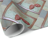 ラッピング紙 ラッピングペーパー (ロールコーナー)