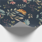 ラッピング紙 ラッピングペーパー (角)