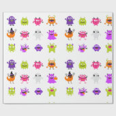 ラッピング紙 ラッピングペーパー (フラット)