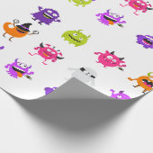 ラッピング紙 ラッピングペーパー (角)