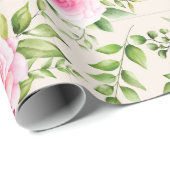 ラッピング紙 ラッピングペーパー (ロールコーナー)