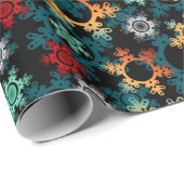 ラッピング紙 ラッピングペーパー (ロールコーナー)